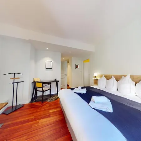 Privative 43m2 - Les Tailleurs A 120m De La Cathedrale