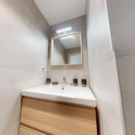 公寓 Privative 43m2 - Les Tailleurs A 120m De La Cathedrale