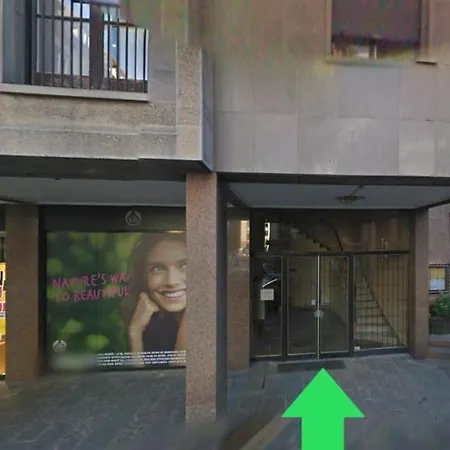 Privative 43m2 - Les Tailleurs à 120m De La Cathedrale Appartement